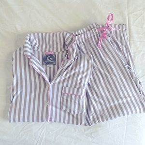PJ Couture- adorable, soft women’s pj set